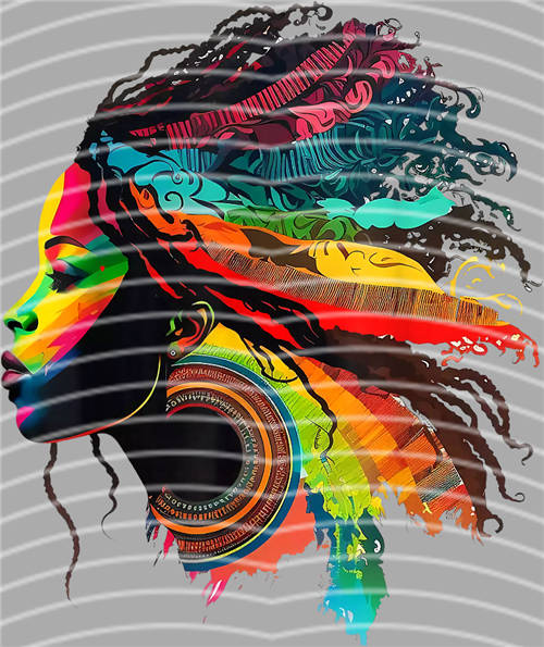 Black History in 1865-LY 572